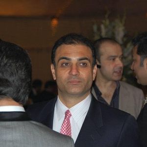 Meet your Posher, Imran